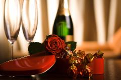 Valentines Day 2020 - Romantic Private 1Hr Cruise